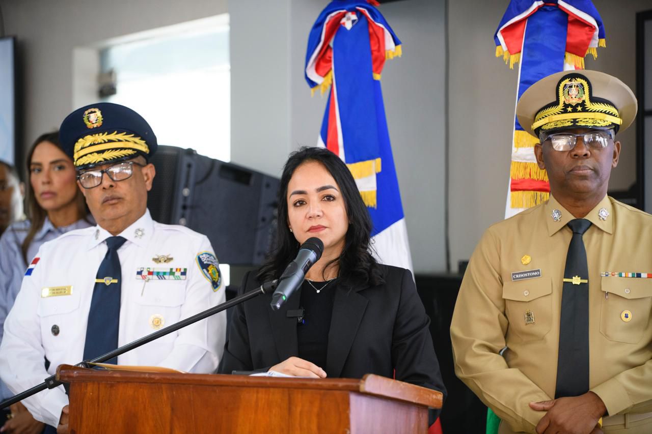 Faride niega exista red de tráfico de órganos en el país