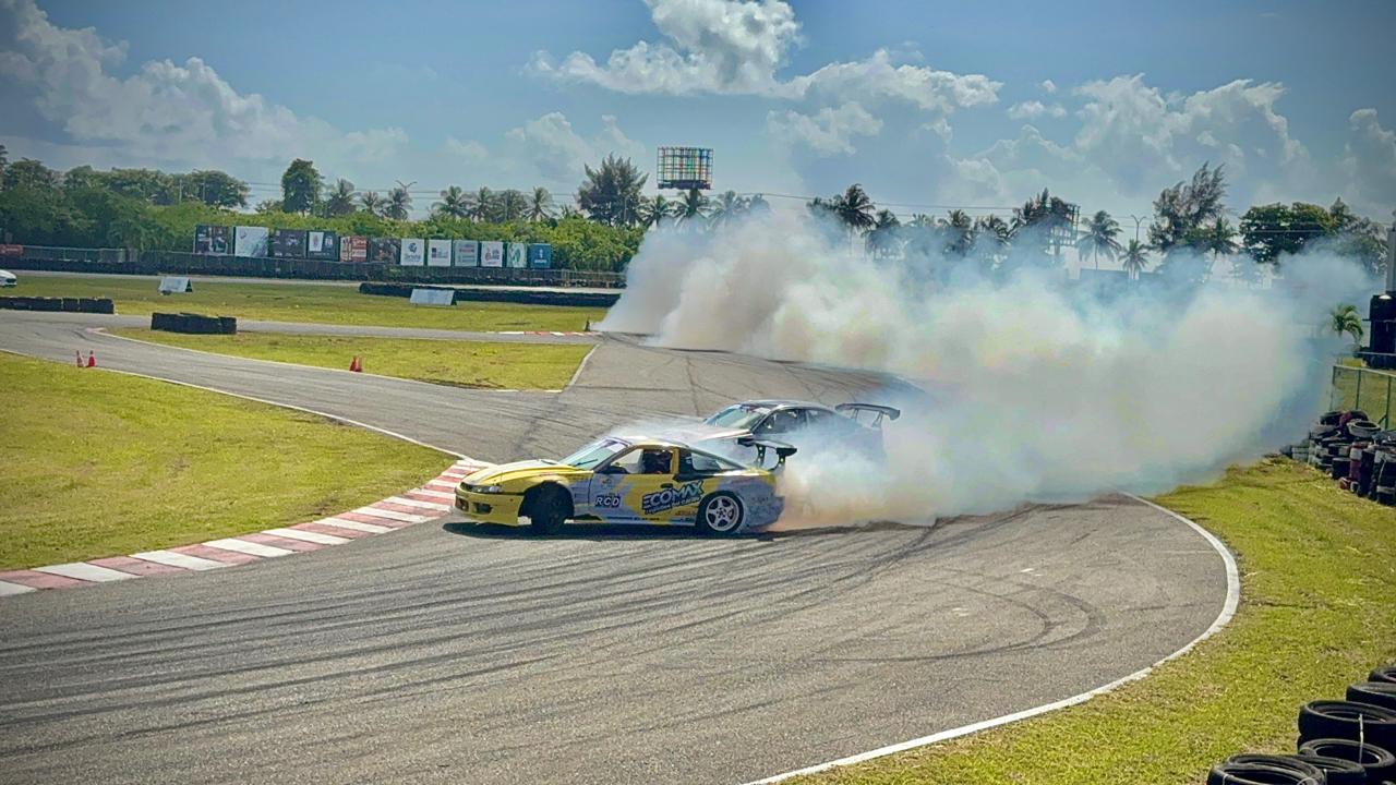 Federación de Automovilismo continúa al frente del Autódromo Las Américas