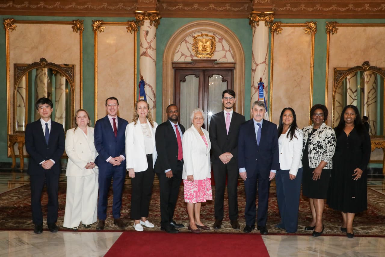 Banco Mundial analiza desempeño económico de RD tras visita de misión técnica