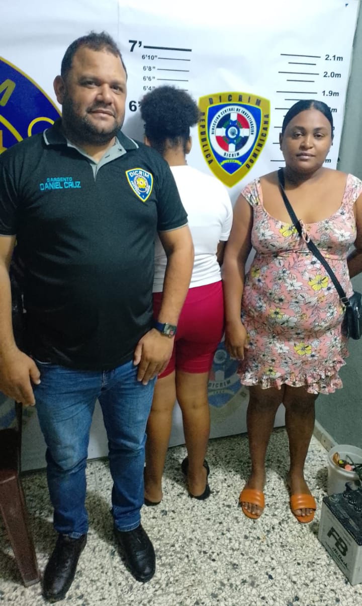 PN localiza sana y salva a adolescente reportada como desaparecida