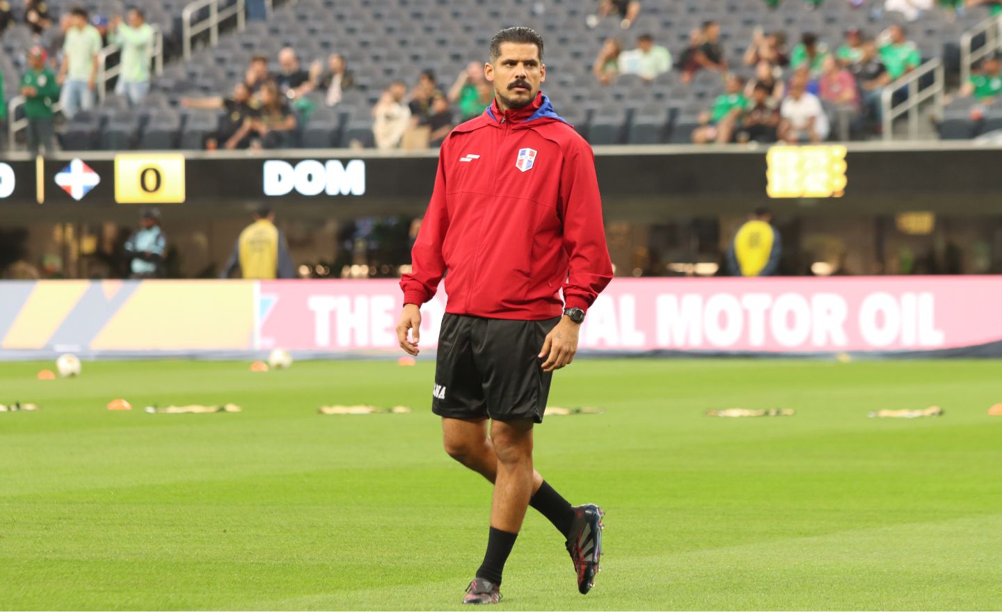 Modesto Arostegui asume la dirección técnica de la Sedofútbol Sub-20