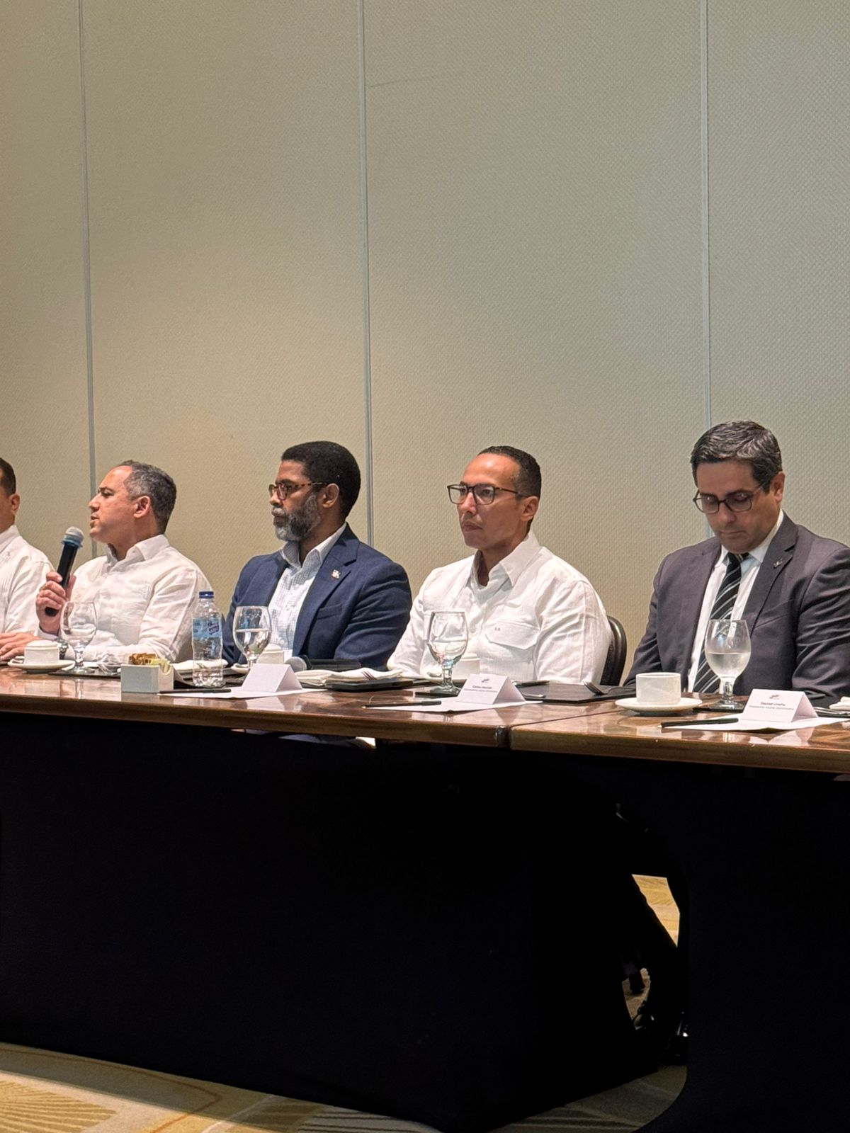 Pasaporte electrónico: cronograma, alcance y próximos pasos del nuevo documento