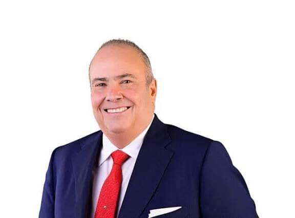 Charlie Mariotti califica de “cheque en blanco” modificación a la Ley de Municipios aprobada por el PRM