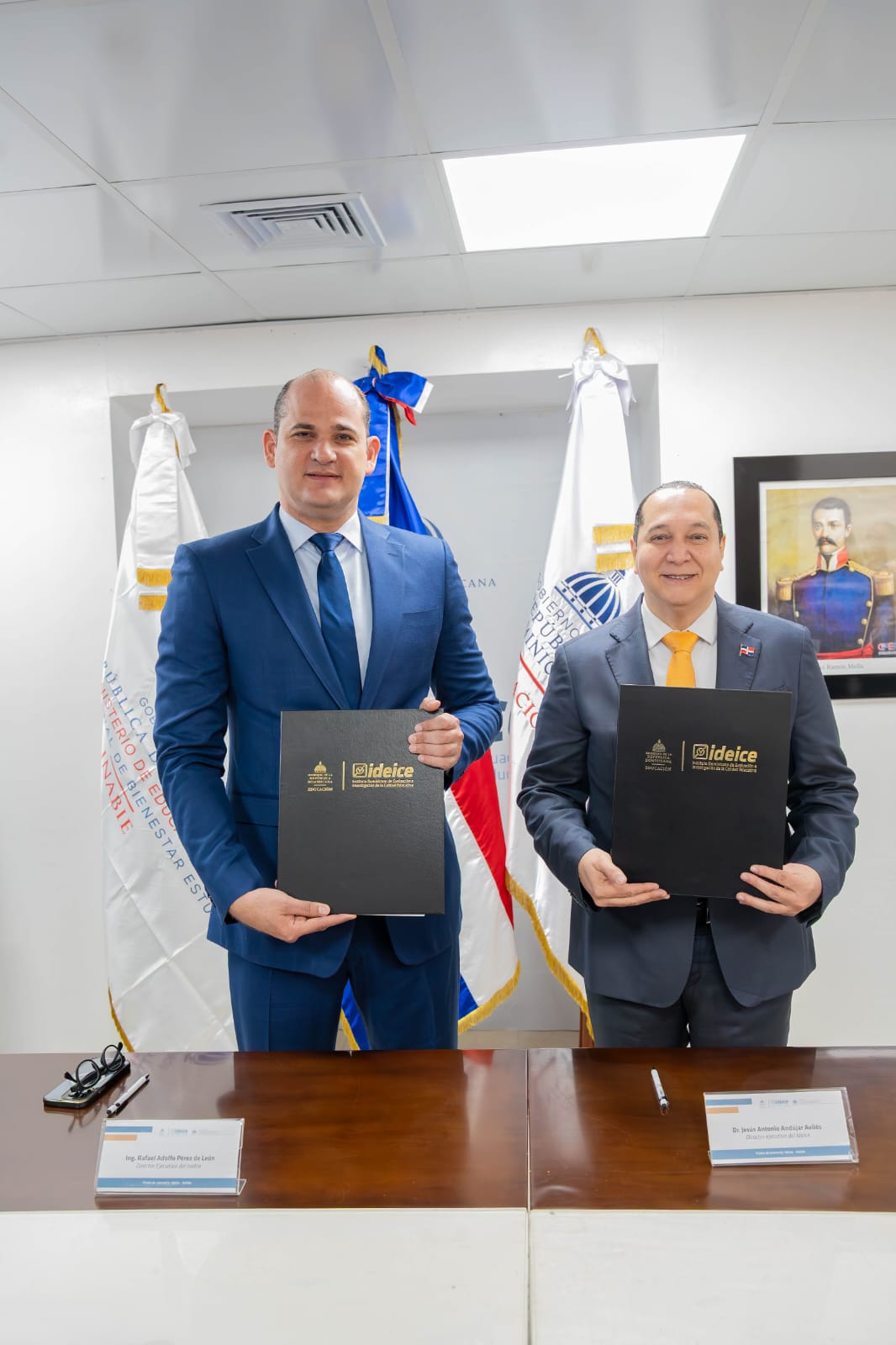 Buscan mejorar la comida y la salud escolar de los estudiantes de centros educativos públicos  