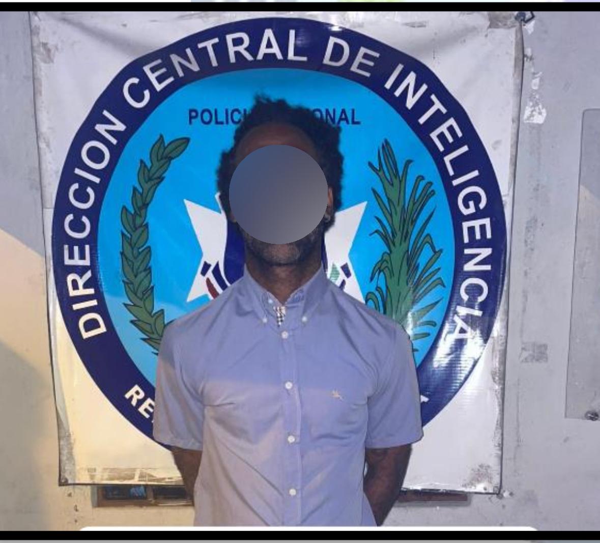 Apresan a hombre por amenazas contra el Metro de Santo Domingo