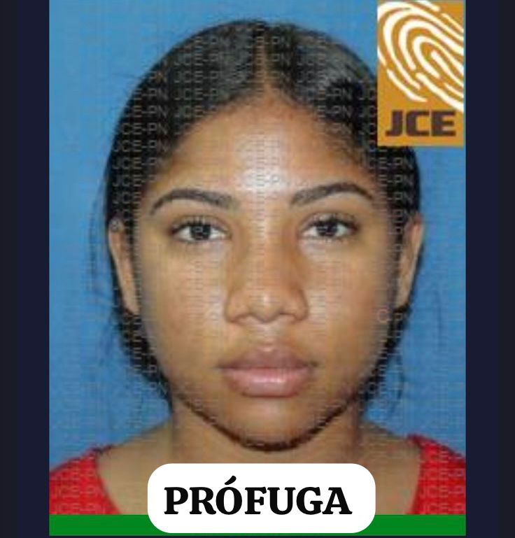 Policía Nacional busca a mujer por muerte de su hermana de 13 años en San Francisco de Macorís