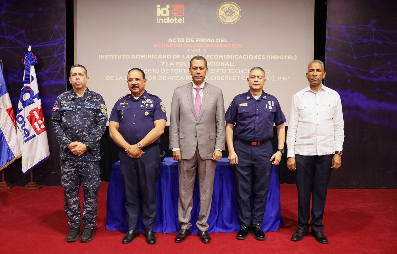 La Policía Cibernética será reforzada con tecnología avanzada para análisis forense