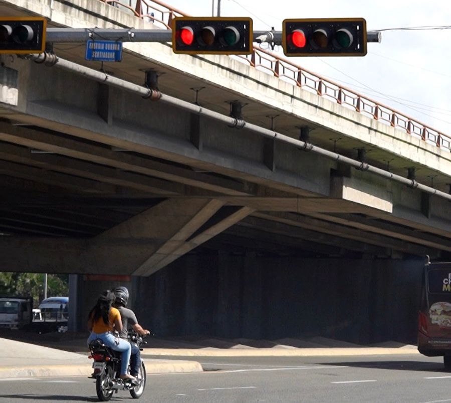 Los motoristas, el dolor de cabeza que la DIGESETT intenta aliviar con intensas jornadas preventivas