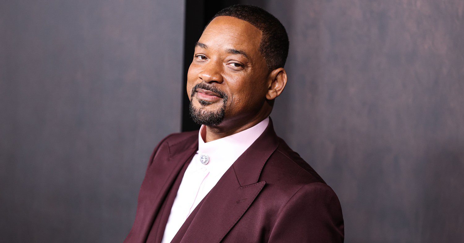 Will Smith fue demandado por acoso sexual y despido injustificado
