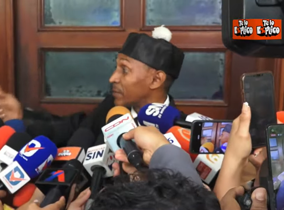 Otorgan 30 días a querellantes para depositar documentación caso Jet Set