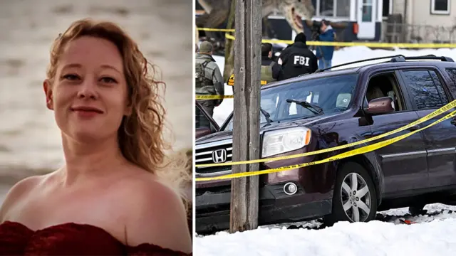 Agente de ICE mata una mujer durante una operación contra la migración irregular en Mineápolis