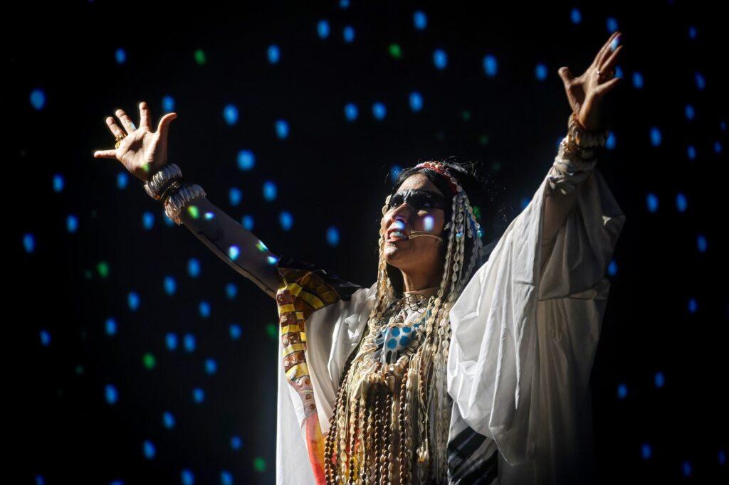 “Anaka-O-Na, alba y ocaso” vuelve a la Sala Ravelo