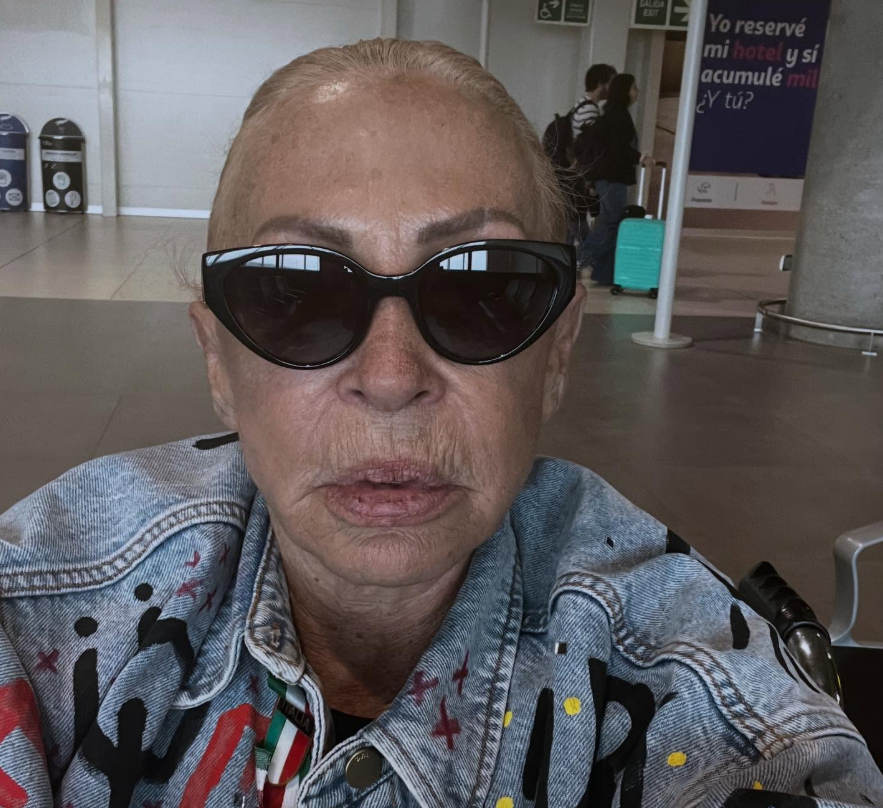 Laura Bozzo pide pena de muerte en el caso de Brianna Genao