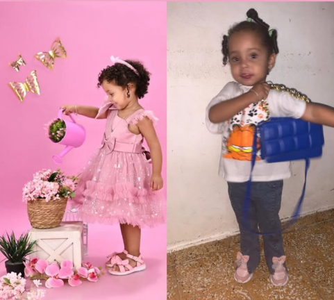 Madre de Brianna Genao clama para que no olviden a su hija a un mes de su desaparición