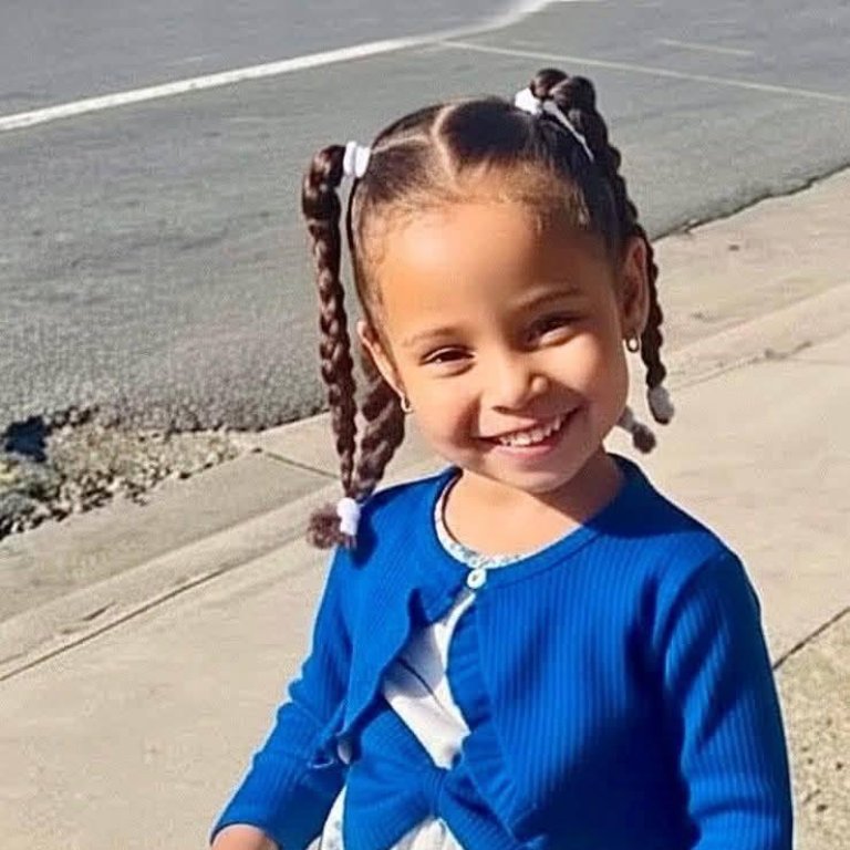 Estados Unidos se integra a búsqueda de menor desaparecida en Imbert