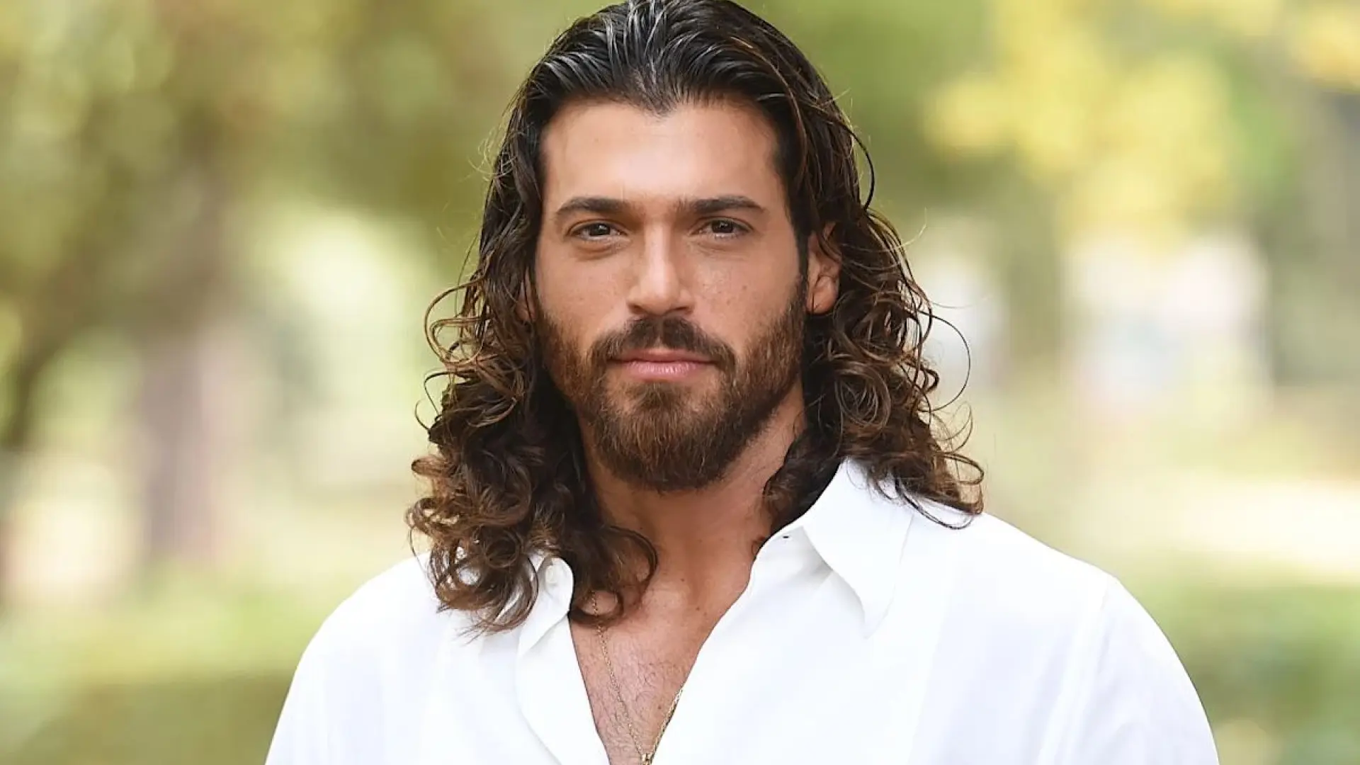 Detienen al actor turco Can Yaman en Estambul por supuesta posesión de drogas