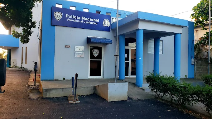 Investigan fallecimiento de hombre luego de ser traslado al destacamento de Gurabo, Santiago