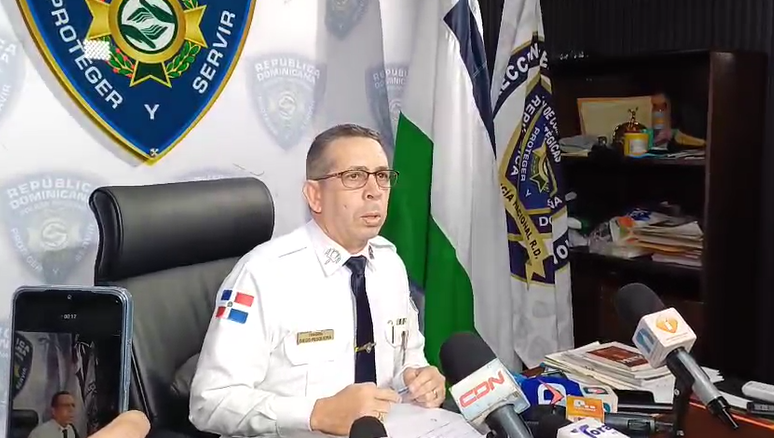 PN afirma que el único objetivo es encontrar sana y salva a Brianna Genao tras retiro del FBI