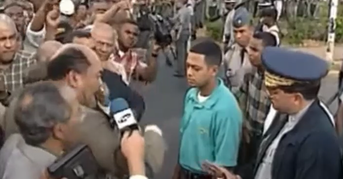 La expresión que salió de Alburquerque y se quedó en la calle: “¡entren to’ coño!”