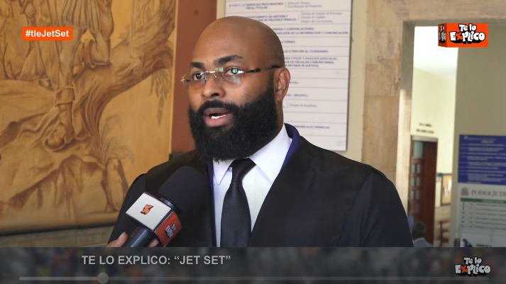 Defensa de querellantes destaca que juez no permitirá aplazamientos injustificados en el caso Jet Set