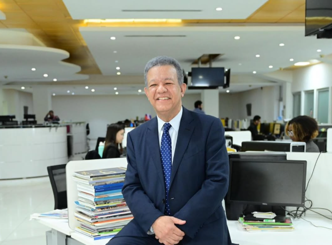 Leonel hablará esta noche sobre Venezuela tras presión de sectores