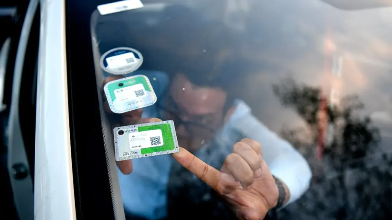 DGII reitera que no habrá prórroga para renovar el marbete que vence el 31 de enero