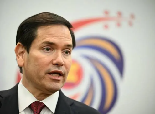 Marco Rubio expone plan en tres fases para Venezuela: estabilización, recuperación y transición