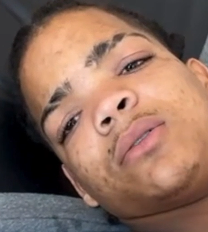 Compañero sentimental de menor asesinada por hermana niega conflictos en la relación