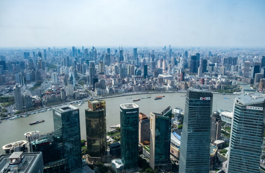 Las 11 ciudades del mundo que más se hunden por el cambio climático y la urbanización