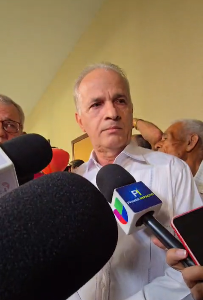 Padre de víctima del Jet Set: “nosotros como padres estamos sedientos de justicia”