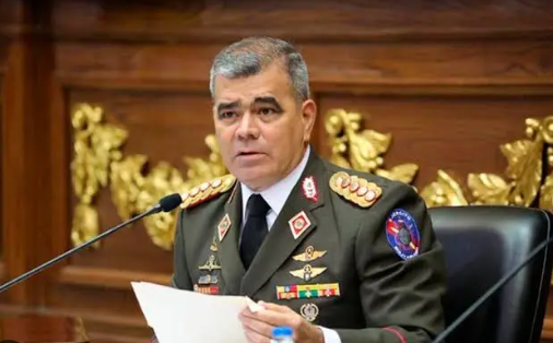 Ministro de Defensa venezolano afirma que “gran parte del equipo de seguridad” de Maduro murió a sangre fría