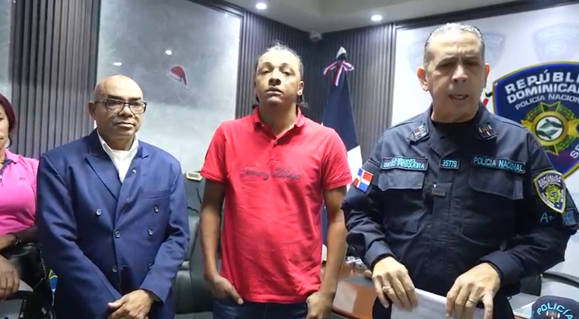 Se entrega hombre acusado de quitarle la vida a una mujer en Gualey