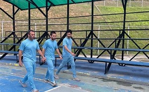 El presidente de Parlamento de Venezuela anuncia la liberación de un «número importante de personas»