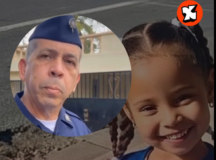 Tíos de Brianna Genao están en sus casas, asegura vocero de la PN