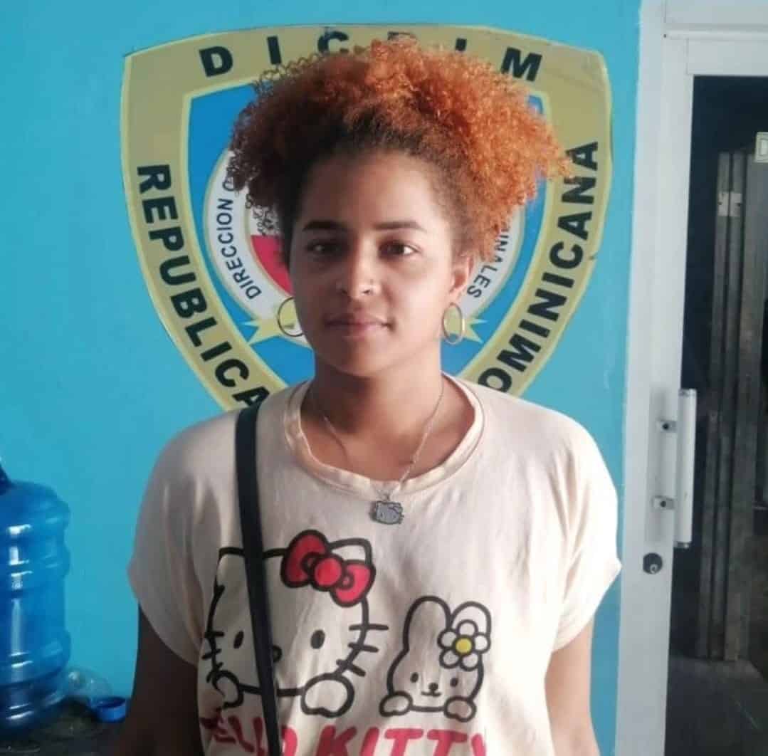 Acusan a mujer de provocar graves quemaduras a una perra en Villa Juana