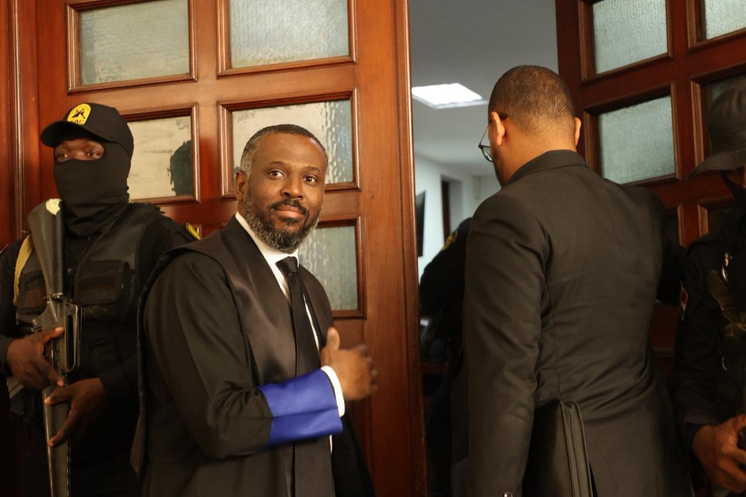 Audiencia de apelación del caso Senasa es aplazada; Wilson Camacho garantiza Operación Cobra 2.0