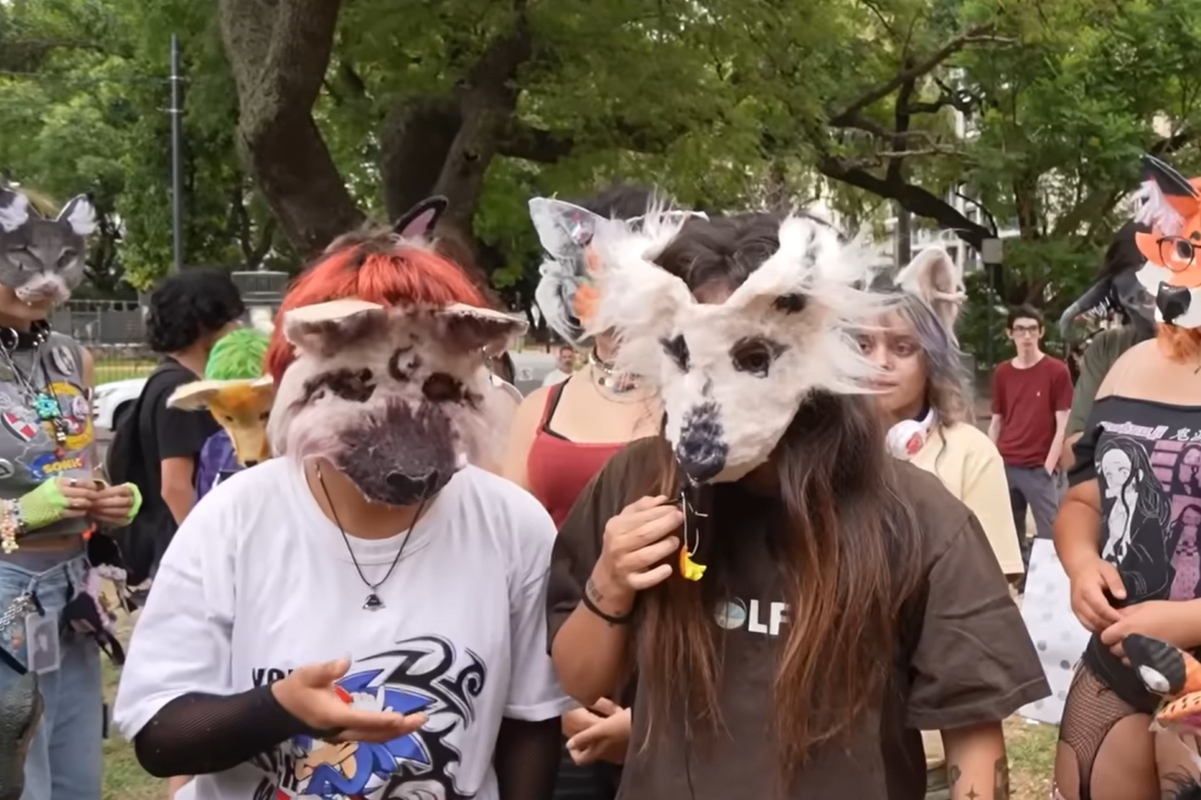 Sociólogo Cándido Mercedes dice que en RD el fenómeno “therian” es por el momento solo una moda
