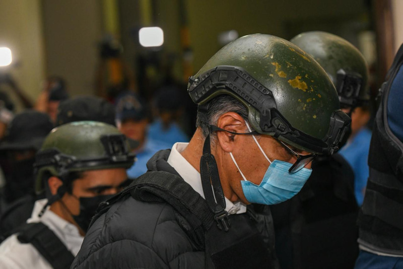 Caso SeNaSa: hoy continúa la apelación por el presunto desfalco millonario