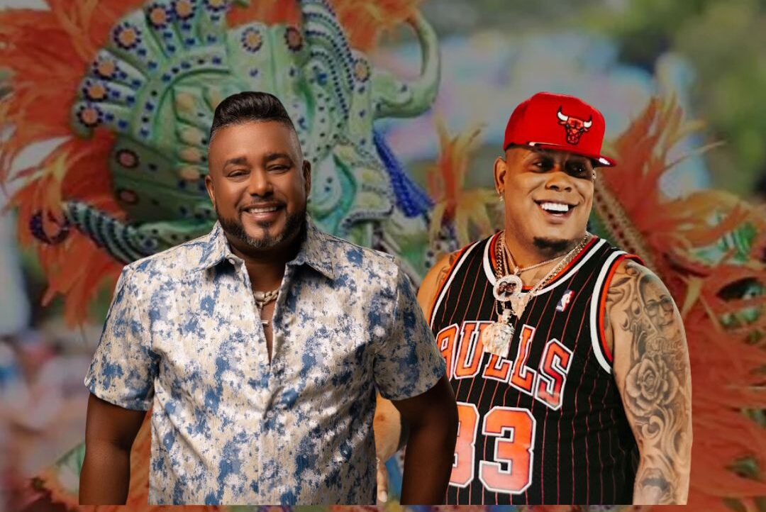 Luis Miguel del Amargue y Bulin 47 encabezarán el gran cierre del Carnaval Vegano 2026