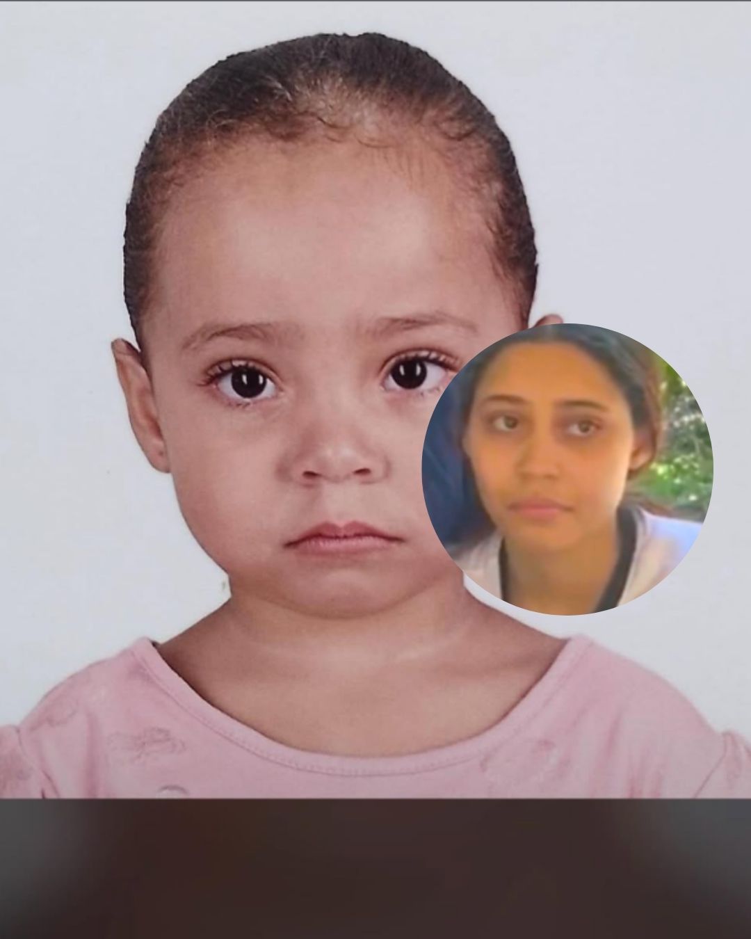 Madre de Brianna Genao reclama a las autoridades dar respuesta a su caso y no apelar al olvido  