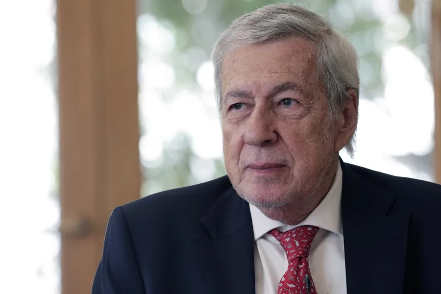 Chile rechaza las declaraciones de EE.UU.: «Queremos mantenernos fuera de disputas geopolíticas»