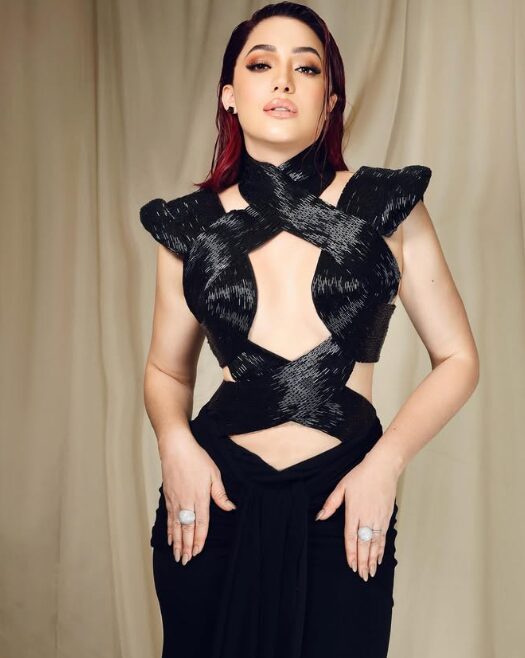 Karen Yapoort conducirá la alfombra roja de los Premios Soberano 2026