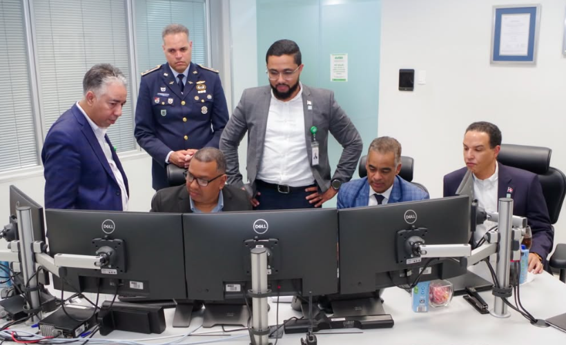 Electricidad queda restablecido en un 100 % tras apagón nacional