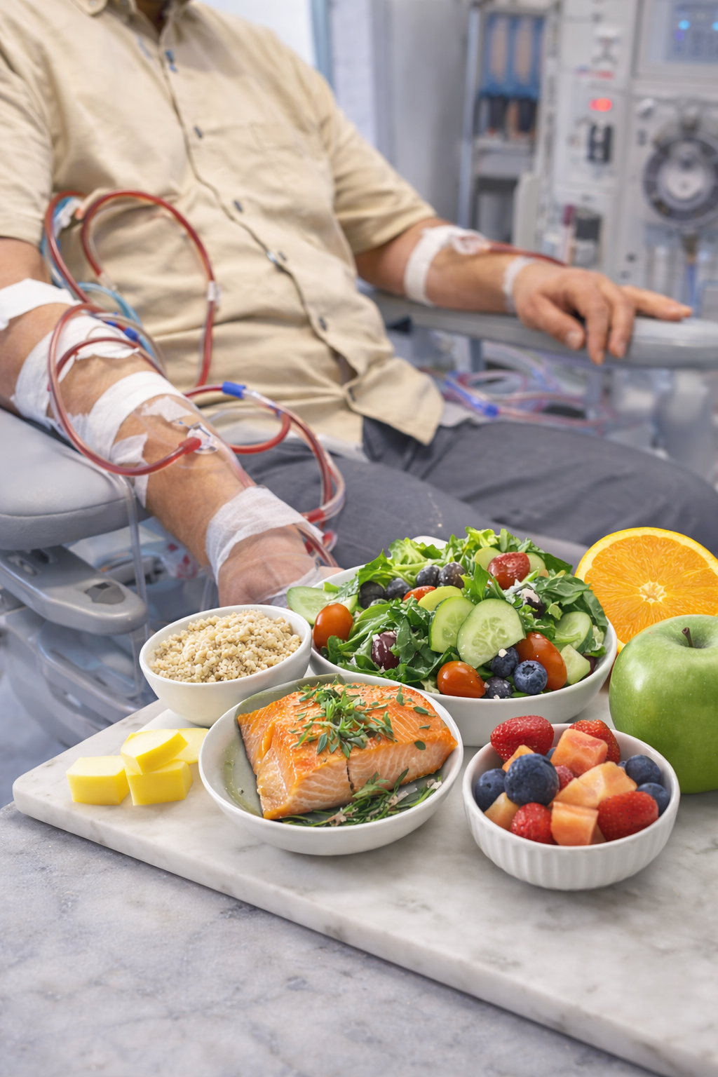 PLD exige al SNS transparentar cómo distribuyeron 13 mil millones en diálisis y nutrición en cinco años