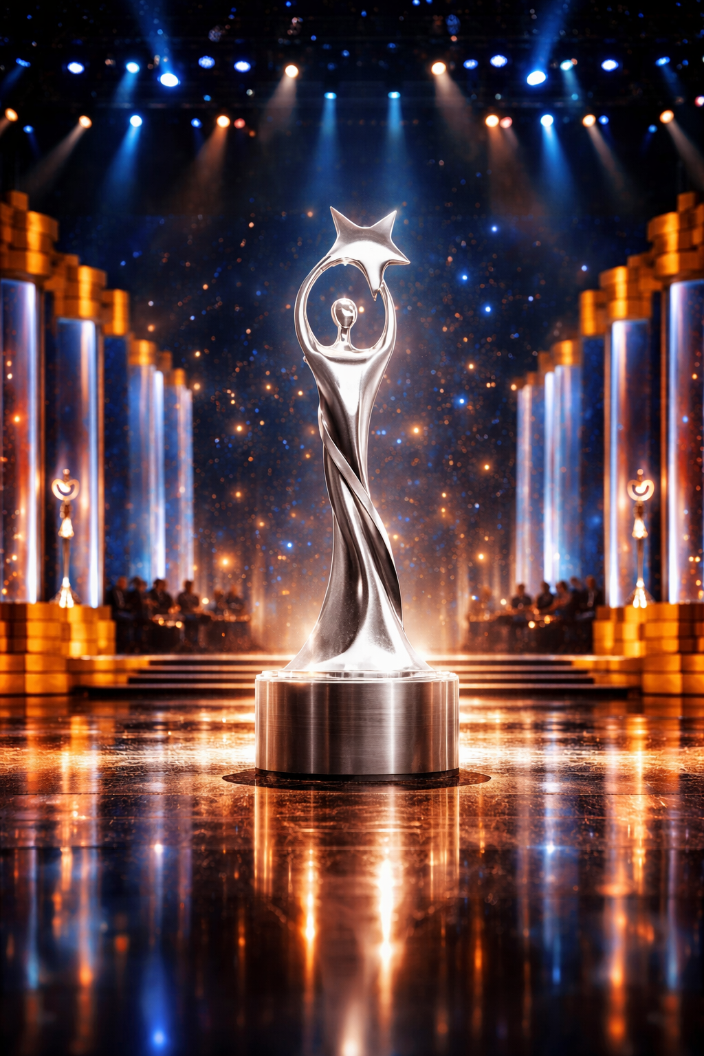 Antes de la gala: el origen y evolución de los Premios Soberano