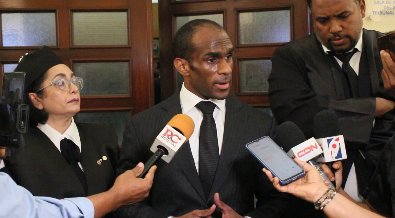 Defensa de Donald Guerrero sostiene acusación carece de base para ir a juicio de fondo