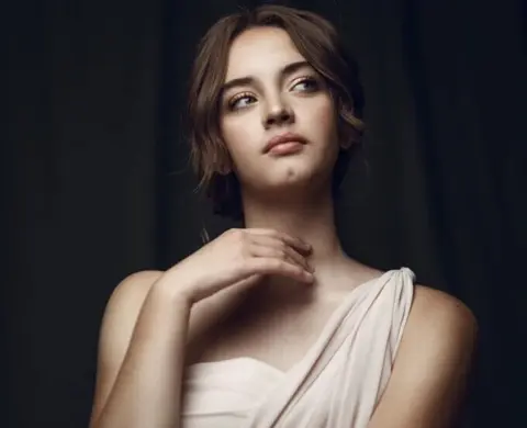 Hija de Mónica Spear rechaza imágenes de su madre creadas con IA: “Déjenla morir”