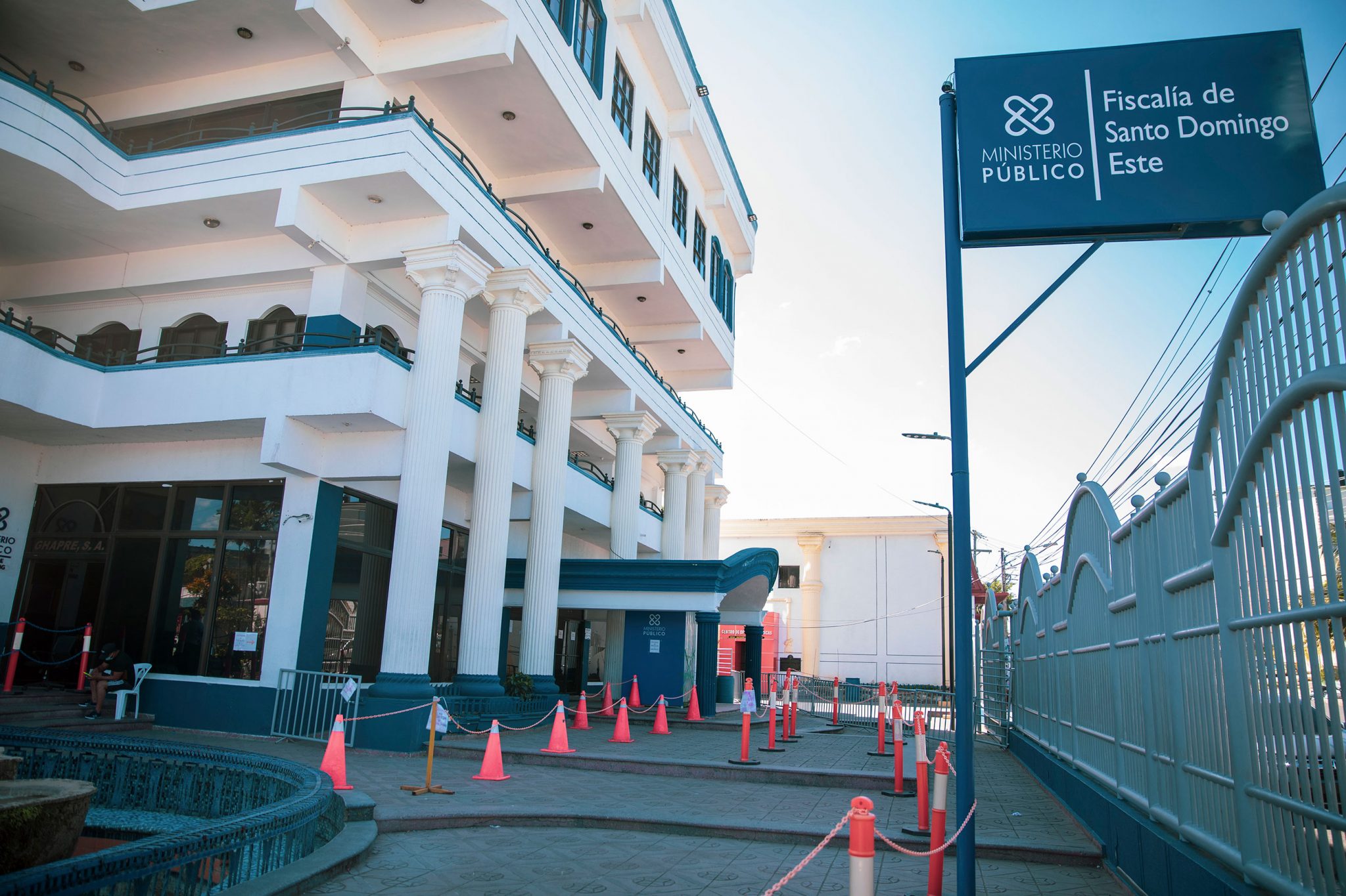 Condenas de 20 años de prisión para pareja que violó sexualmente a dos adolescentes en SDE