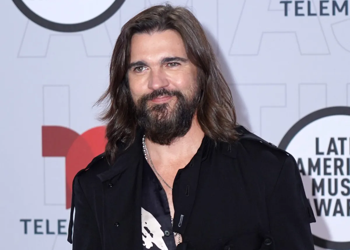 Juanes anuncia gira con más de 50 fechas por EE.UU., México, Costa Rica, Colombia y Europa