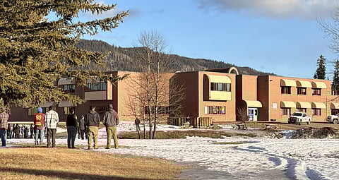 Tiroteo en una escuela y viviendas en Canadá: hay al menos diez muertos